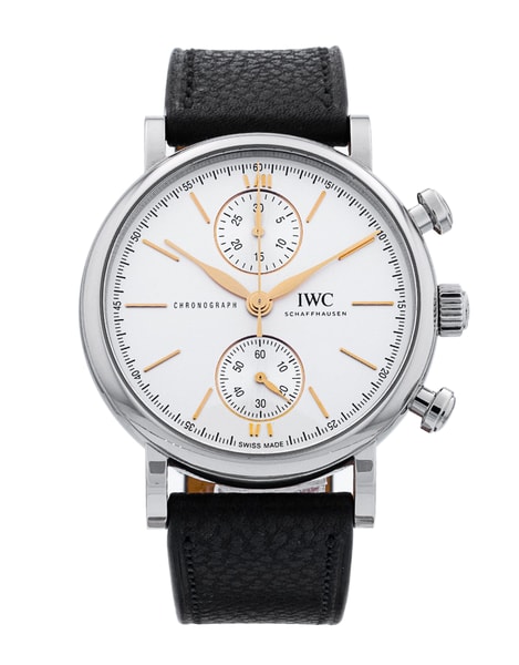 IWC Portofino Chronograph IW391406